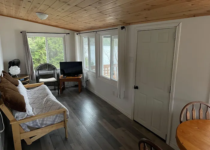 Lang Lake Resort
